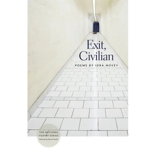 Exit, Civilian: Poems