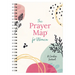 The Prayer Map(r) for Women [Simplicity]: A Creative Journal