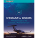 Checklist for Success: A Pilot's Guide to the Successful Airline Interview