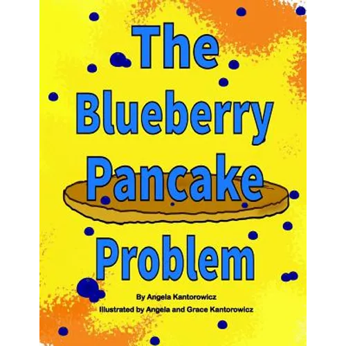 The Blueberry Pancake Problem