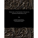 Tyburn Tree: Or, the Mysteries of the Past: By Jayhohenn Deehiseekayess, Esq