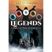 Legends: Orbs of the Elements