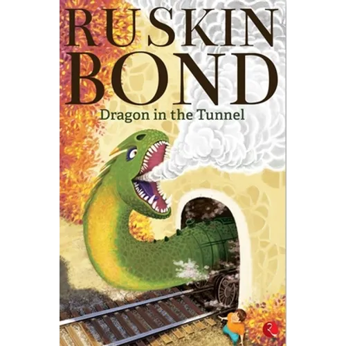 Dragon In The Tunnel