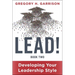 Lead! Book 2: Developing Your Leadership Style