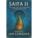 Saifa II: The War for the Operating System of the Soul. A Mind-Bending Techno-Thriller on Engineered Beliefs in a Future Where the Human Soul Is the U