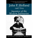 John P. Holland, 1841-1914: Inventor of the Modern Submarine