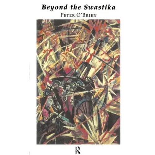 Beyond the Swastika