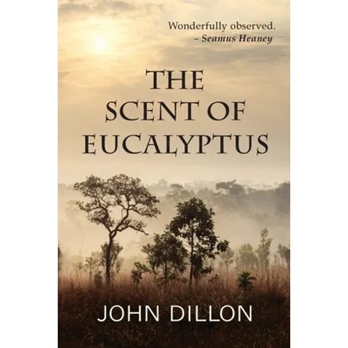 The Scent of Eucalyptus