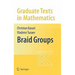 Braid Groups