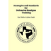 Strategies and Standards for Defensive Handgun Training