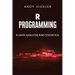 R Programming: R Data Analysis and Statistics