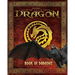 Book of Dragons