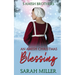An Amish Christmas Blessing