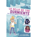 La Bella No Tan Durmiente: Una Novela Gráfica Poco Tradicional