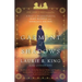 Garment of Shadows: A novel of suspense featuring Mary Russell and Sherlock Holmes