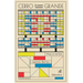 Cerro Grande: El superbloque