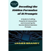 Decoding the Hidden Formulas of AI Prompts: A Guide to Crafting Powerful AI Interactions and Uncovering the Secrets Behind Seamless Prompts