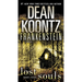 Frankenstein: Lost Souls