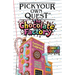 Pick Your Own Quest: The Chocolate Factory