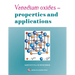 Vanadium oxides - properties and applications