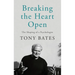 Breaking the Heart Open: The Shaping of a Psychologist