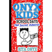 Onyx Kids Shiloh's School Dayz: The Secret Admirer