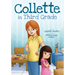 Collette in Third Grade