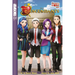 Disney Manga: Descendants - Rotten to the Core, Book 3