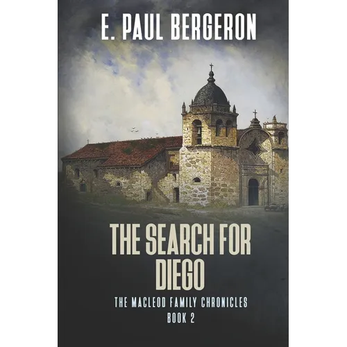 The Search for Diego