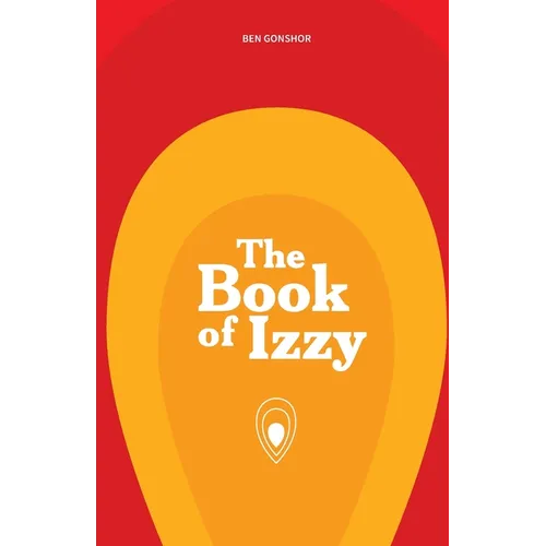 The Book of Izzy