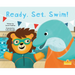 Ready. Set. Swim!