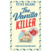 The Vanilla Killer: an absolutely gripping British mystery full of twists