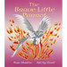 The Brave Little Parrot
