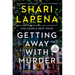 Getting Away with Murder