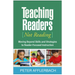 Teaching Readers (Not Reading): Moving Beyond Skills and Strategies to Reader-Focused Instruction