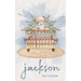 Jackson: Men of Clarence County Book 2 (Discreet Edition)