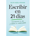 Escribir En 21 Dias / Write for 21 Days in a Row