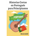 Historias Cortas en Portugués para Principiantes