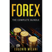 Forex: The Complete Bundle - Includes Online Forex, Fundamental Analysis, Operating Forex Trading