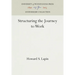 Structuring the Journey to Work