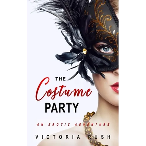 The Costume Party: Voyeur Group Lesbian BDSM Erotica