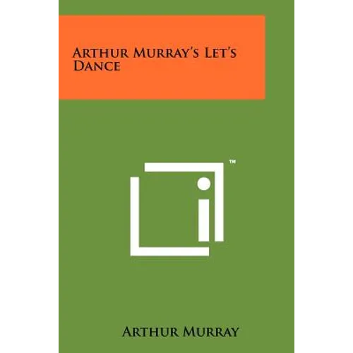Arthur Murray's Let's Dance