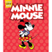 My First Disney Pal: Minnie Mouse: A Board Book