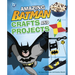 Amazing Batman Crafts and Projects