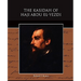 The Kasidah of Haji Abdu El-Yezdi