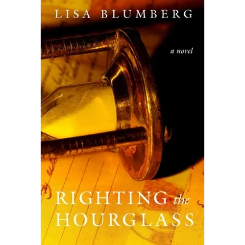 Righting the Hourglass