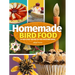 Homemade Bird Food: 26 Fun & Easy Recipes to Feed Backyard Birds