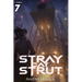 Stray Cat Strut 7: A Cyberpunk Litrpg