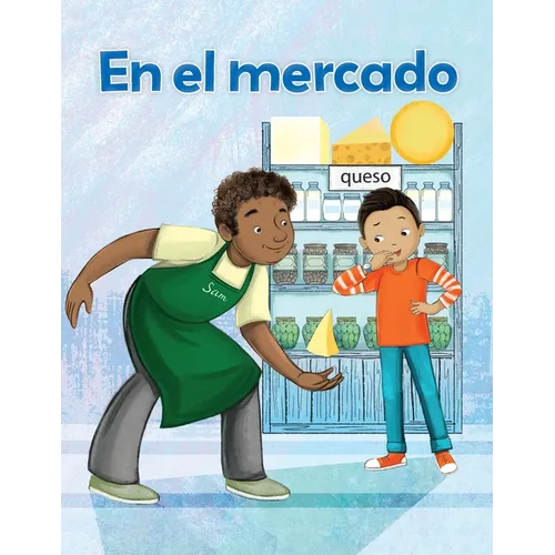 En El Mercado