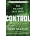 Control: Why Big Giving Falls Short